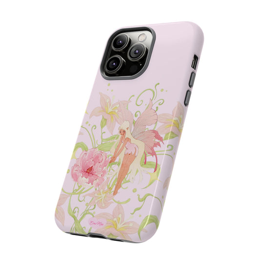 Pink Dream Fairytale Phone Case
