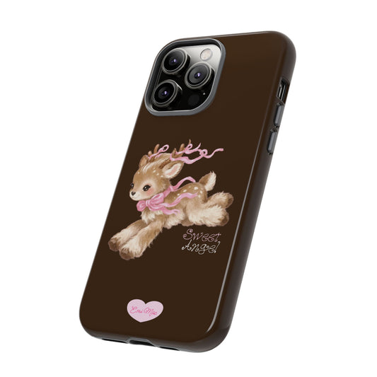 Sweet Reindeer Phone Case