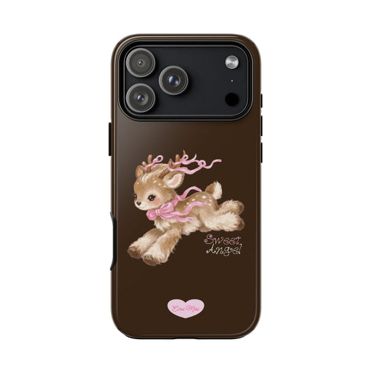 Sweet Reindeer Phone Case