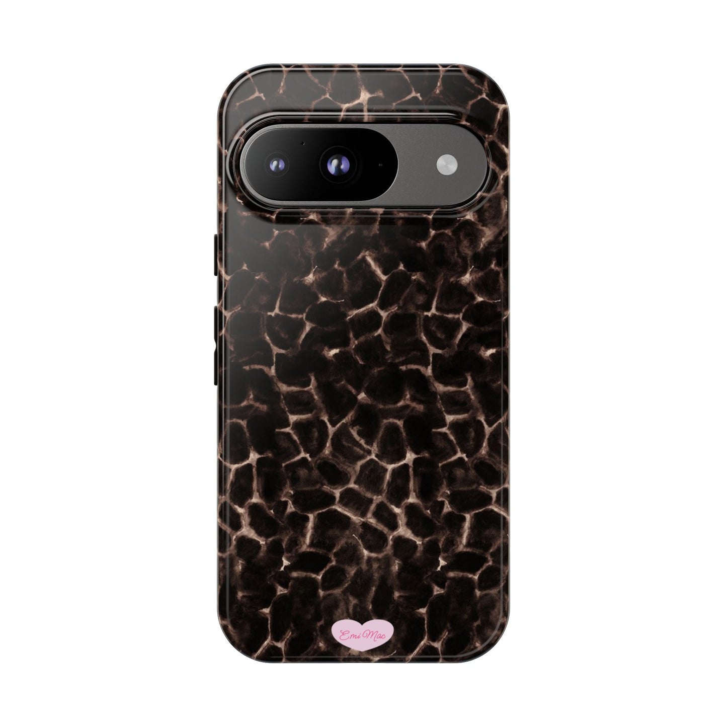 Turtoise Shell Phone Case