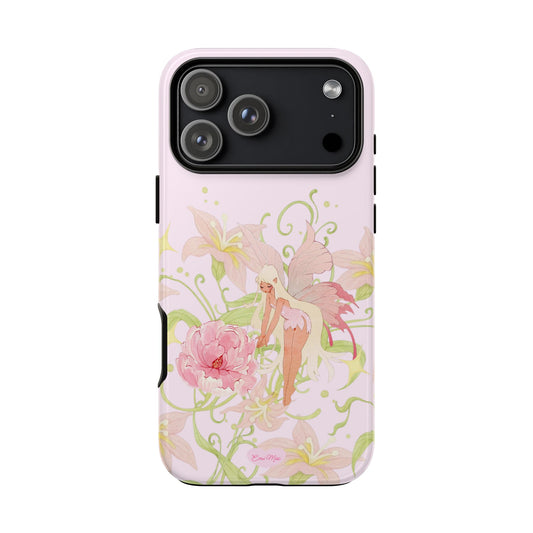 Pink Dream Fairytale Phone Case