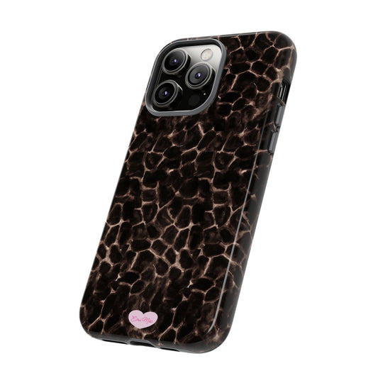 Turtoise Shell Phone Case